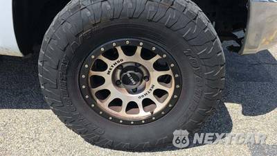 2017 Toyota Tundra Limited Crew Cab Short Bed - zdjęcie 34 z 54 - miniatura