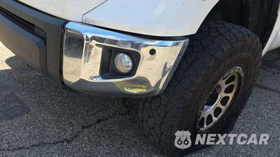 2017 Toyota Tundra Limited Crew Cab Short Bed - zdjęcie 40 z 54 - miniatura