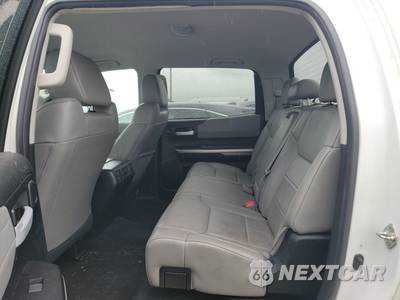 2017 Toyota Tundra Limited Crew Cab Short Bed - zdjęcie 13 z 54 - miniatura