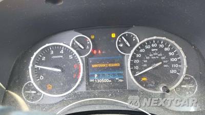 2017 Toyota Tundra Limited Crew Cab Short Bed - zdjęcie 26 z 54 - miniatura