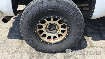 2017 Toyota Tundra Limited Crew Cab Short Bed - zdjęcie 32 z 54 - miniatura