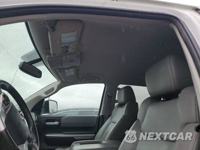2017 Toyota Tundra Limited Crew Cab Short Bed - zdjęcie 17 z 54 - miniatura