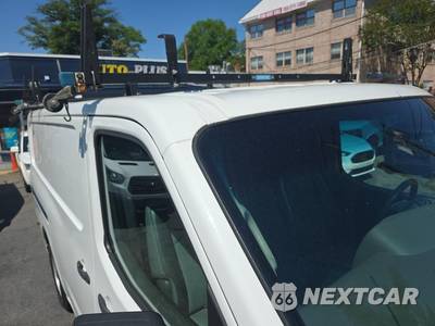 2019 Nissan NV1500 Cargo S 146.1" WB - zdjęcie 12 z 25 - miniatura