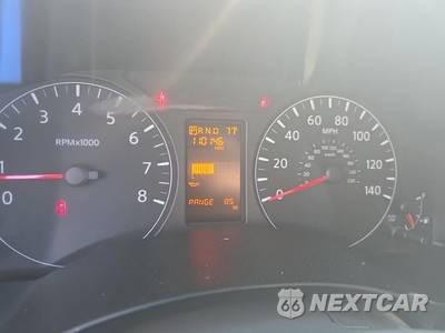 2019 Nissan NV1500 Cargo S 146.1" WB - zdjęcie 15 z 25 - miniatura