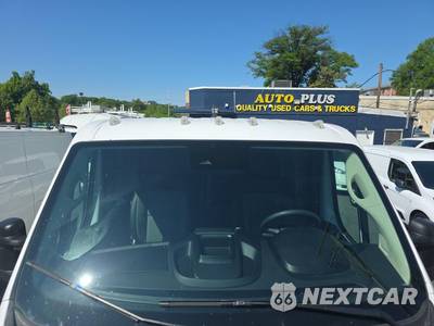 2025 Ram ProMaster 2500 Cargo Van Tradesman w/Passenger Seat Low Roof 136.0" WB - zdjęcie 12 z 23 - miniatura
