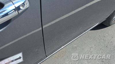 2025 Nissan Altima SV - zdjęcie 2 z 6 - miniatura