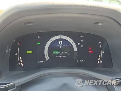 2025 Toyota Camry LE - zdjęcie 15 z 25 - miniatura