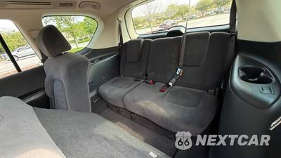 2018 Nissan Armada SV - zdjęcie 11 z 15 - miniatura