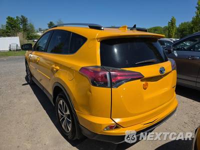 2018 Toyota RAV4 Hybrid XLE - zdjęcie 6 z 21 - miniatura