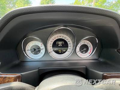 2014 Mercedes-Benz GLK 350 4MATIC - zdjęcie 12 z 20 - miniatura