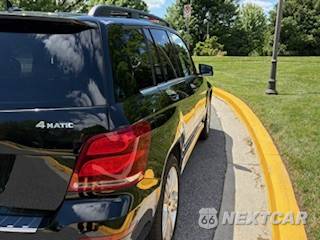 2014 Mercedes-Benz GLK 350 4MATIC - zdjęcie 6 z 20 - miniatura
