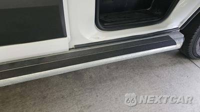 2025 Ford Transit 250 Cargo Van Low Roof 130.0" WB - zdjęcie 7 z 7 - miniatura