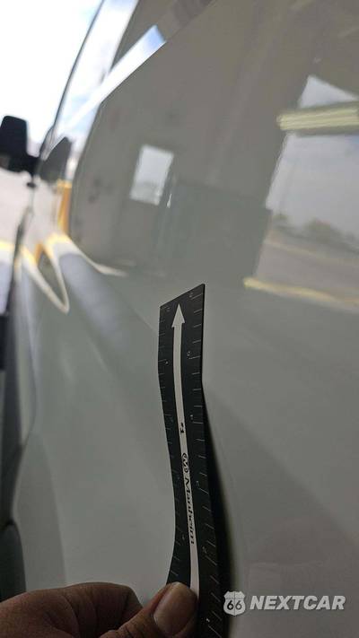 2025 Ford Transit 250 Cargo Van Low Roof 130.0" WB - zdjęcie 4 z 7 - miniatura