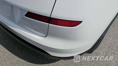 2020 Hyundai Tucson Ultimate - zdjęcie 18 z 20 - miniatura