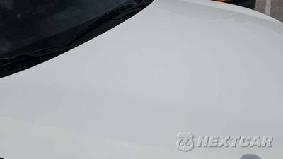 2020 Hyundai Tucson Ultimate - zdjęcie 19 z 20 - miniatura