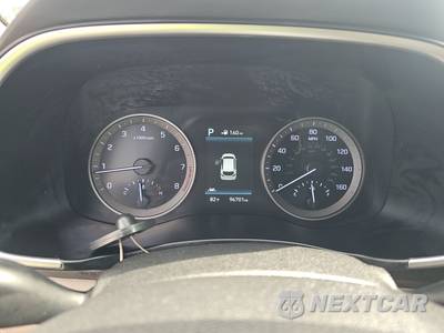 2020 Hyundai Tucson Ultimate - zdjęcie 12 z 20 - miniatura