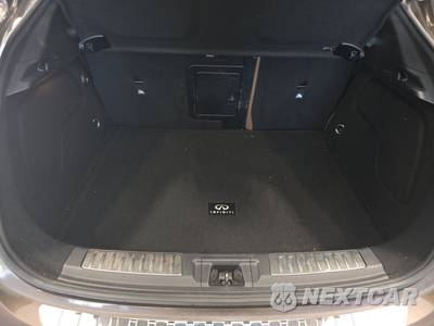 2017 INFINITI QX30 Premium - zdjęcie 16 z 27 - miniatura