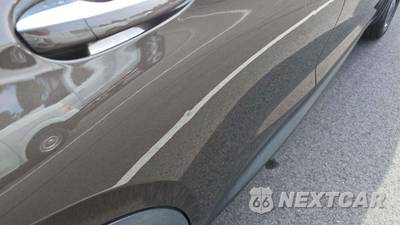 2017 INFINITI QX30 Premium - zdjęcie 19 z 27 - miniatura