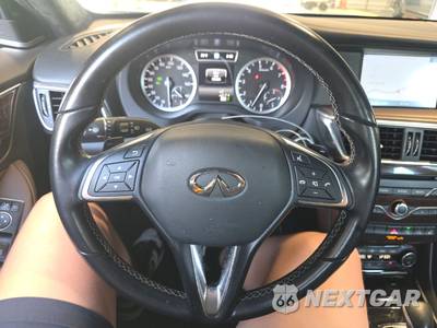 2017 INFINITI QX30 Premium - zdjęcie 10 z 27 - miniatura