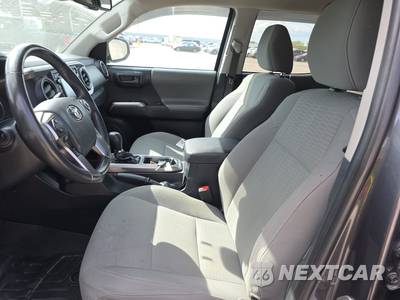2019 Toyota Tacoma SR5 Crew Cab Medium Bed - zdjęcie 7 z 27 - miniatura