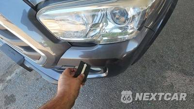 2019 Toyota Tacoma SR5 Crew Cab Medium Bed - zdjęcie 21 z 27 - miniatura