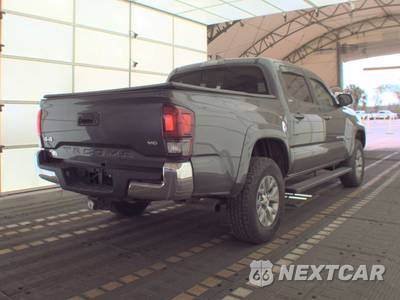 2019 Toyota Tacoma SR5 Crew Cab Medium Bed - zdjęcie 4 z 27 - miniatura