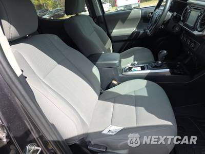 2019 Toyota Tacoma SR5 Crew Cab Medium Bed - zdjęcie 8 z 27 - miniatura