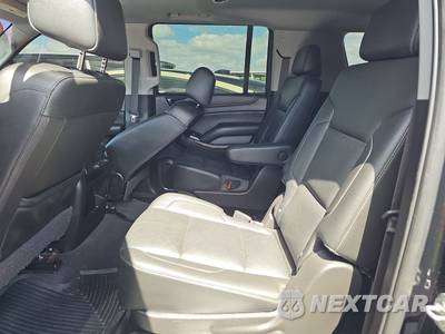 2020 GMC Yukon XL SLT 4SA - zdjęcie 13 z 28 - miniatura