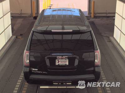 2020 GMC Yukon XL SLT 4SA - zdjęcie 5 z 28 - miniatura