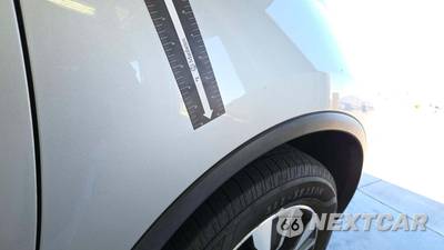 2020 Nissan Murano SV - zdjęcie 32 z 32 - miniatura