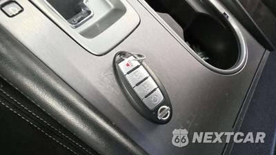 2020 Nissan Murano SV - zdjęcie 18 z 32 - miniatura