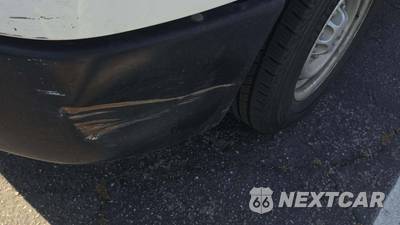 2021 Nissan NV2500 HD Cargo S Standard Roof 146.1" WB - zdjęcie 34 z 36 - miniatura
