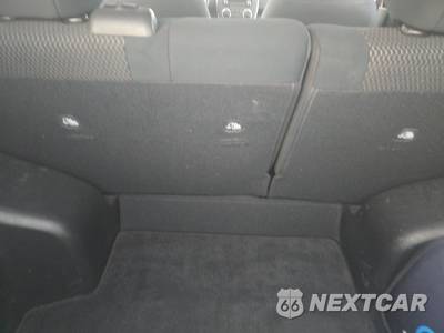 2015 Nissan LEAF S - zdjęcie 16 z 27 - miniatura