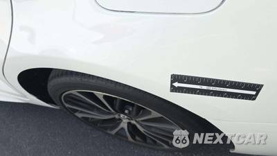 2018 Toyota Camry SE - zdjęcie 36 z 36 - miniatura