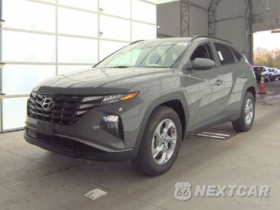 2024 Hyundai Tucson SEL - zdjęcie 1 z 30 - miniatura