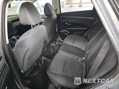 2024 Hyundai Tucson SEL - zdjęcie 13 z 30 - miniatura