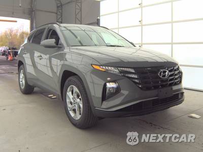 2024 Hyundai Tucson SEL - zdjęcie 3 z 30 - miniatura