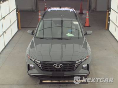 2024 Hyundai Tucson SEL - zdjęcie 2 z 30 - miniatura