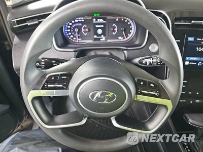 2024 Hyundai Tucson SEL - zdjęcie 10 z 30 - miniatura