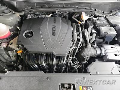 2024 Hyundai Tucson SEL - zdjęcie 15 z 30 - miniatura