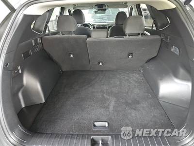 2024 Hyundai Tucson SEL - zdjęcie 16 z 30 - miniatura