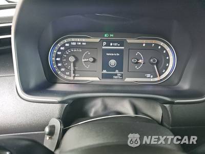 2024 Hyundai Tucson SEL - zdjęcie 12 z 30 - miniatura