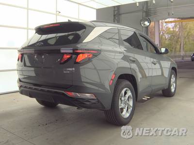 2024 Hyundai Tucson SEL - zdjęcie 4 z 30 - miniatura