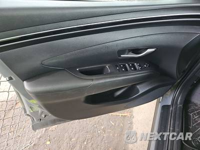 2024 Hyundai Tucson SEL - zdjęcie 9 z 30 - miniatura