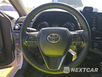 2023 Toyota Camry SE - zdjęcie 10 z 24 - miniatura