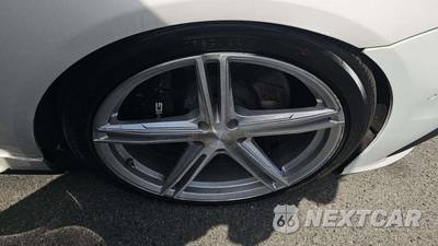 2014 Mercedes-Benz S 550 4MATIC - zdjęcie 30 z 39 - miniatura