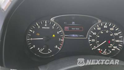 2020 Nissan Pathfinder SL - zdjęcie 27 z 34 - miniatura