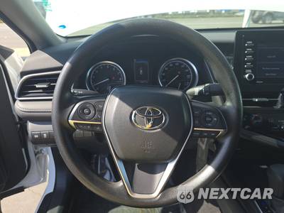 2024 Toyota Camry LE - zdjęcie 10 z 28 - miniatura