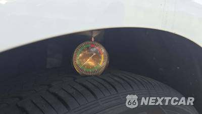 2024 Toyota Camry LE - zdjęcie 24 z 28 - miniatura