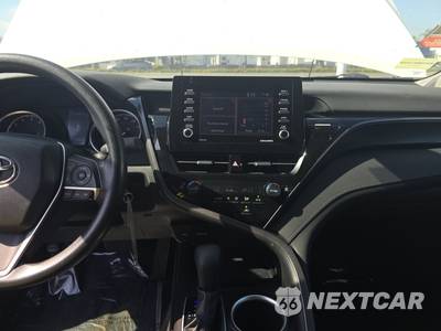 2024 Toyota Camry LE - zdjęcie 11 z 28 - miniatura